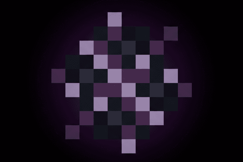 Make Image Pixelated