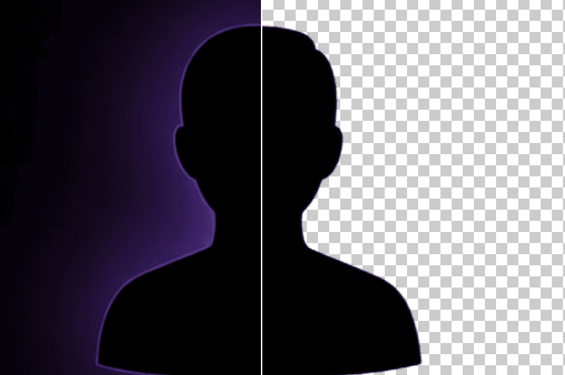 Make Image Transparent